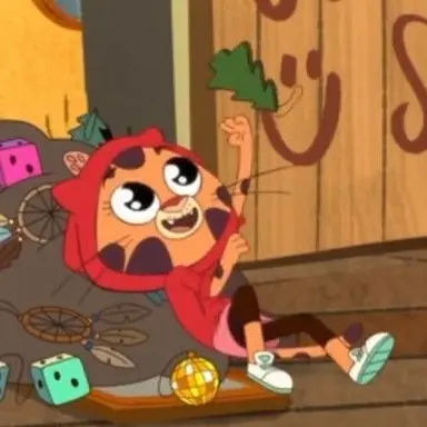 Profile image of Alia