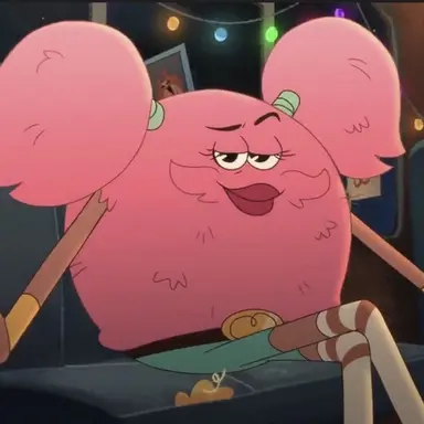 Profile image of Furlecia