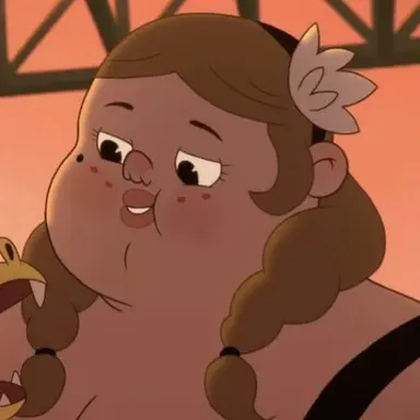 Profile image of Bertie