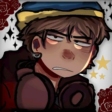 Profile image of cartman