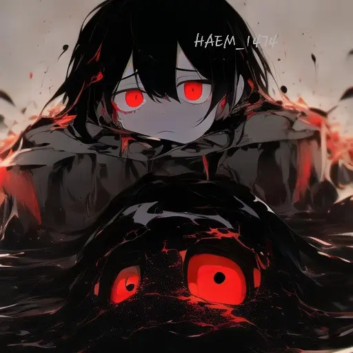 haiko_1474의 쿠야우츠 (야츠케오)