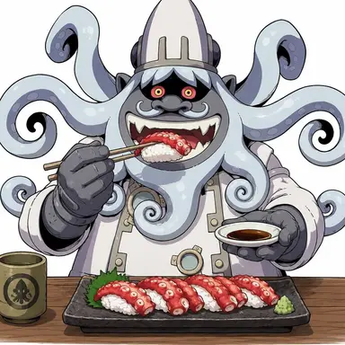 Profile image of イカカモネ議長