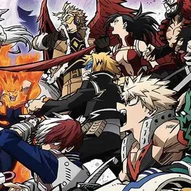 Profile image of MHA Middle School