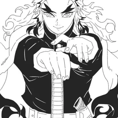 Profile image of 렌고쿠