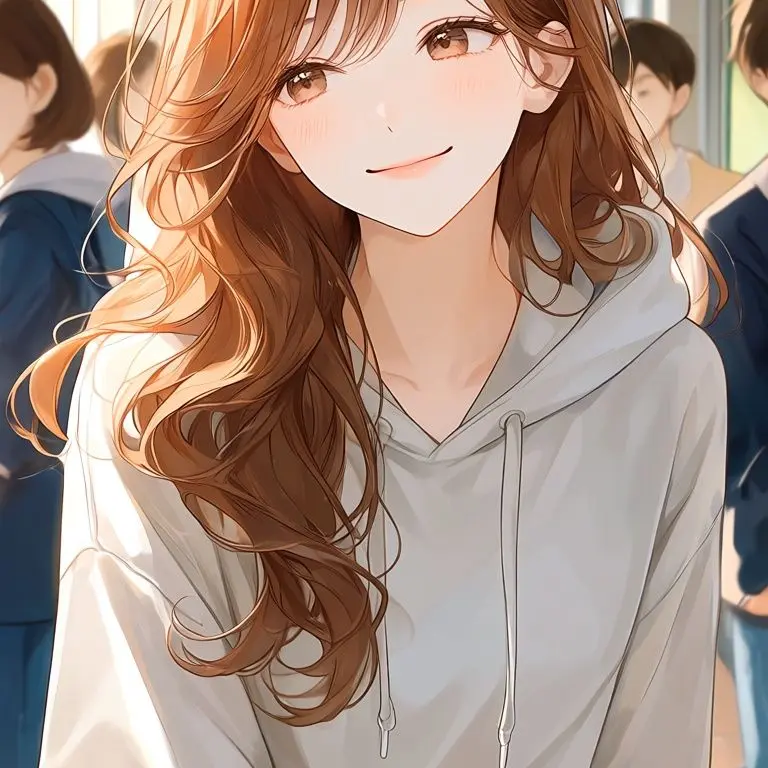 FrankBump9631의 Everyone's Favorite Girl