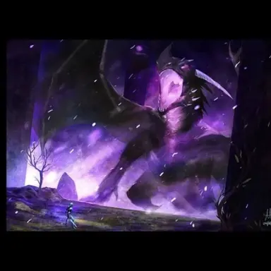 Profile image of エンダードラゴン