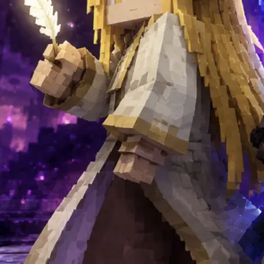 Profile image of ゼーリエ