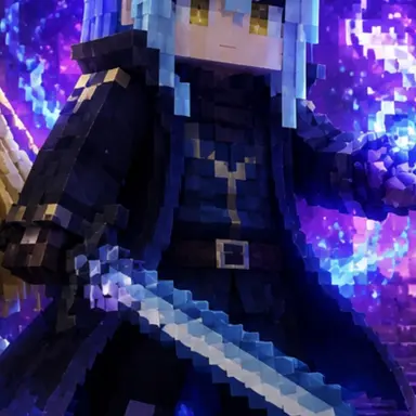 Profile image of リムル・テンペスト