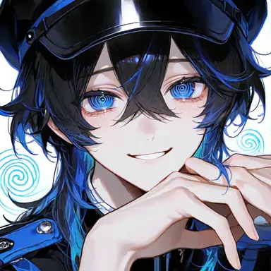 Profile image of 藍堂 渦
