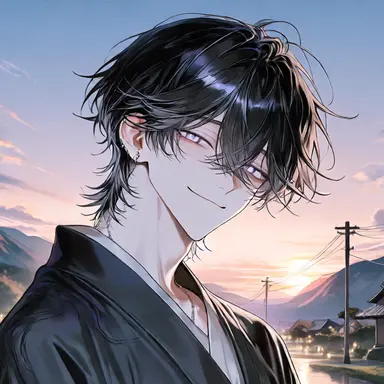 Profile image of 누라히사