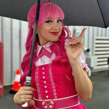Profile image of Pink