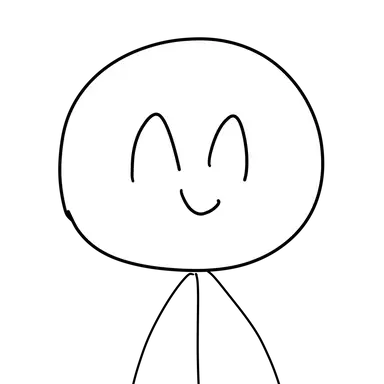 Profile image of 棒人間