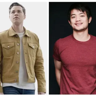 Profile image of Kevin Tran and Jack Kline