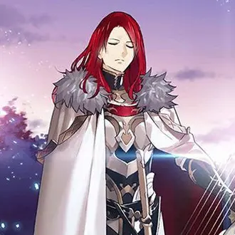 Candycolor.의 Fgo トリスタン
