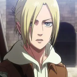 Profile image of アニ・レオンハート