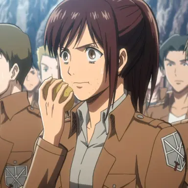 Profile image of サシャ・ブラウス