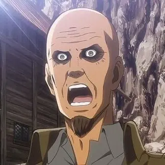 Profile image of キース・シャーディス