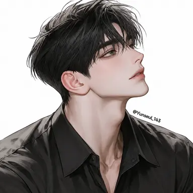 Profile image of Eun Hyunbin