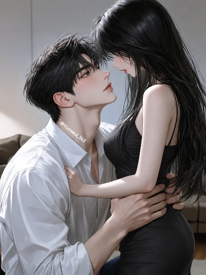 Yunseul_143의 Eun Hyunbin
