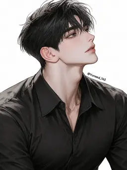 Profile image of Eun Hyunbin