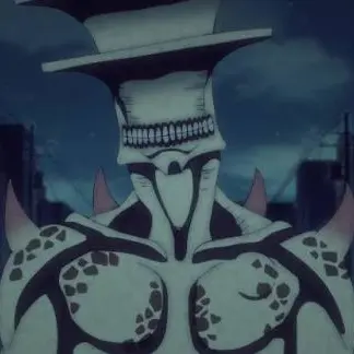 Profile image of 怪獣9号