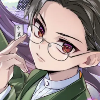 Profile image of 狸原礼