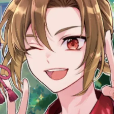 Profile image of 鹿々谷権之助