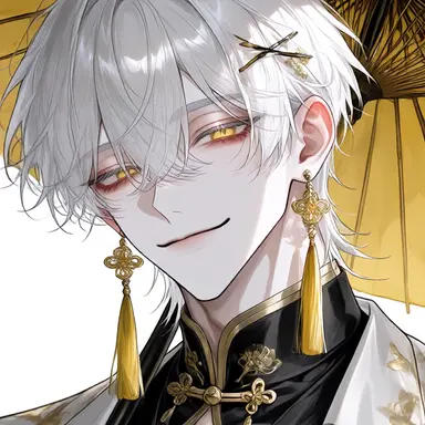 Profile image of Longhao
