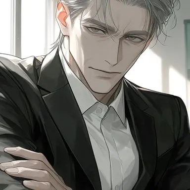 Profile image of Randolph