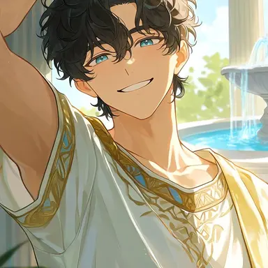 Profile image of Maron