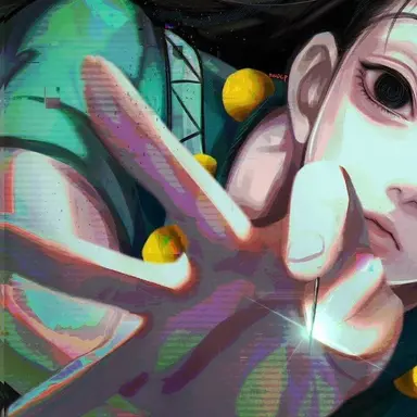 Profile image of イルミ