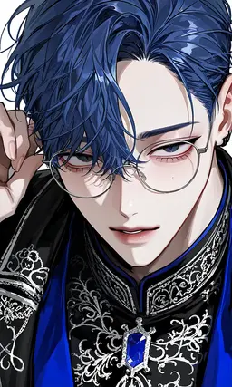Profile image of 레오 우드