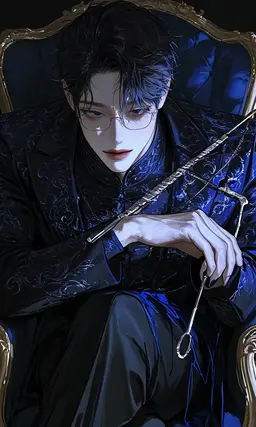 Profile image of 레오 우드