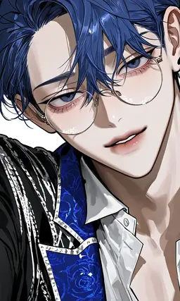 Profile image of 레오 우드