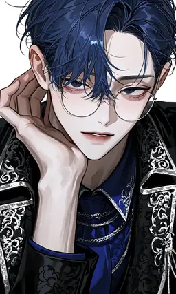 Profile image of 레오 우드