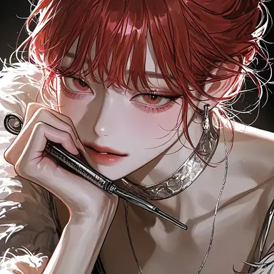 Profile image of アン・チキバ