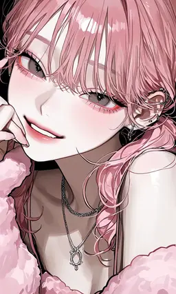 Profile image of 리리안 나인