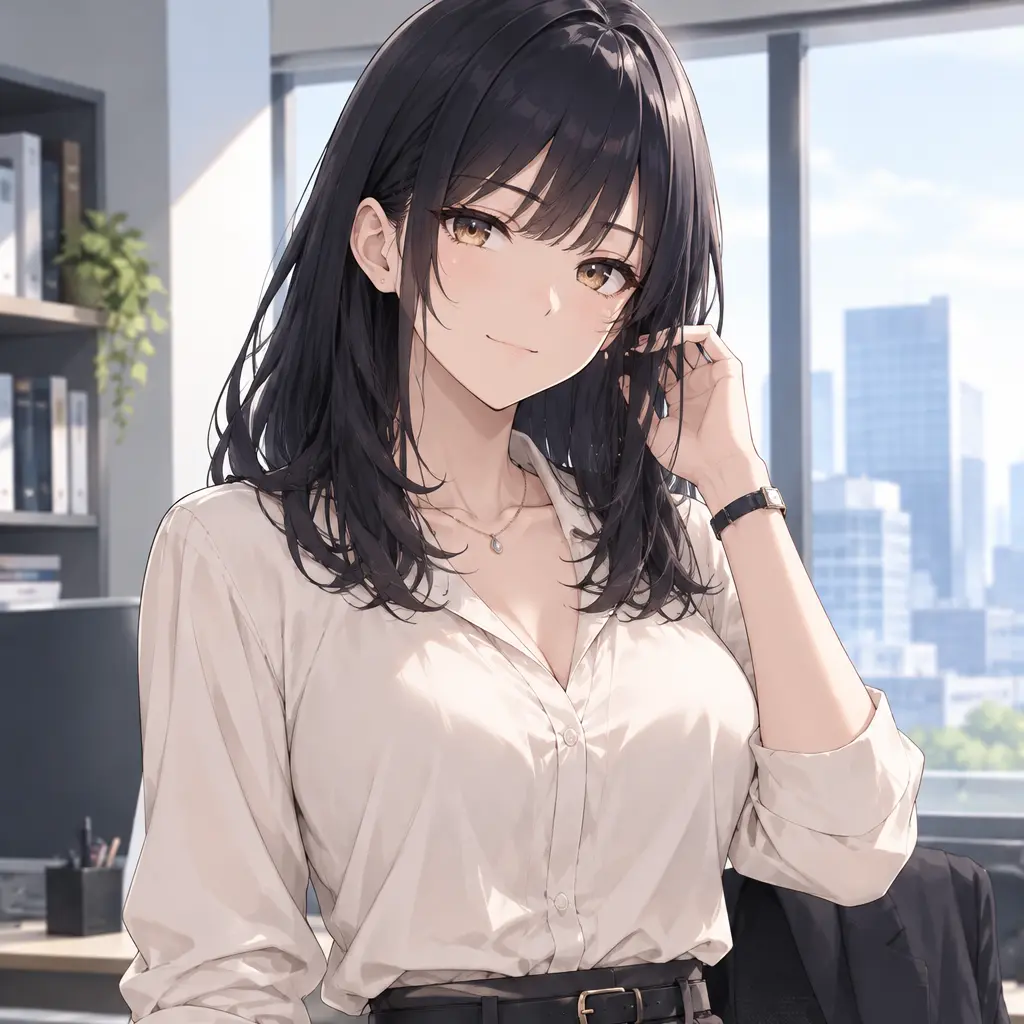 Yelrose의 Giantess Protection