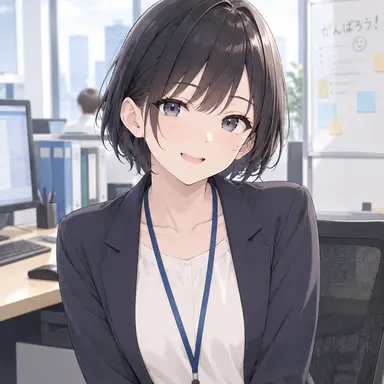 Profile image of Saki