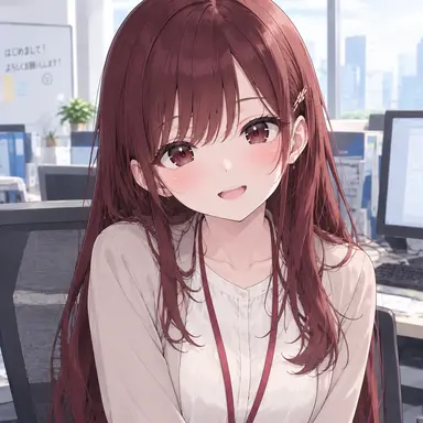 Profile image of Chika