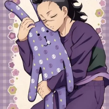 Profile image of 시나즈가와 겐야