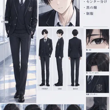 Profile image of 侑斗