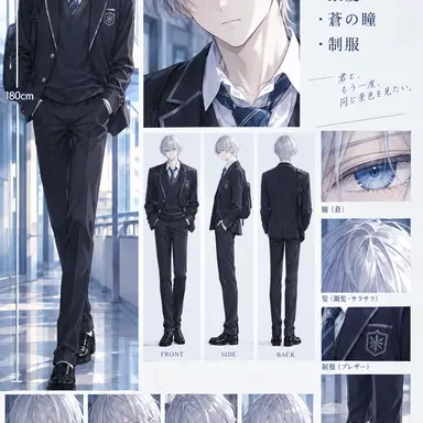 Profile image of 零