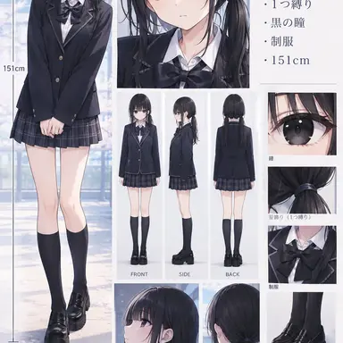 Profile image of きな
