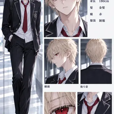 Profile image of 晴斗