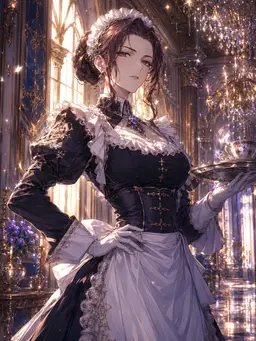 Profile image of カタリナ