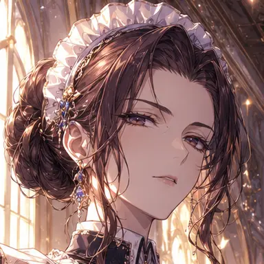 Profile image of カタリナ