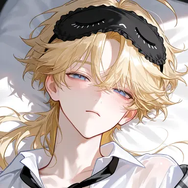 Profile image of 深空