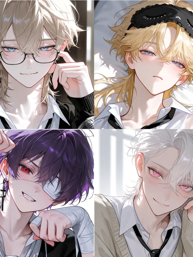 Banibani81의 「この恋の戦いは負けられない！！__。」