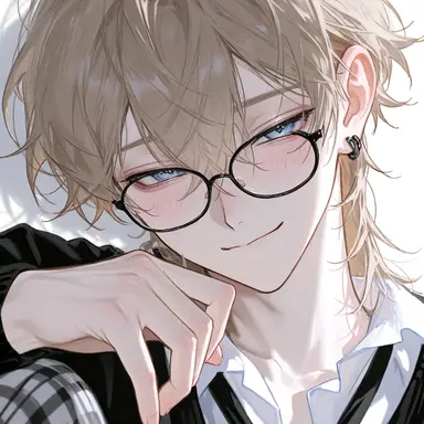 Profile image of 海琴